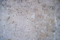 Old plastered concrete wall texture Royalty Free Stock Photo