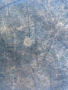 Old plastic board texture Royalty Free Stock Photo