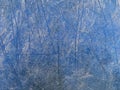 Old plastic board texture Royalty Free Stock Photo