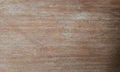 Old Plywood broun texture background. Horisontal image. Royalty Free Stock Photo