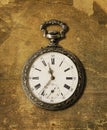 Old Pocket watch