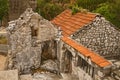 Old Podaca  9 - Croatia Royalty Free Stock Photo