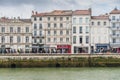 Old port of La Rochelle