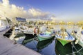 Old Port, Limassol, Cyprus