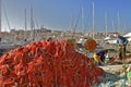 Old Port, Marseille