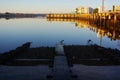 Old Port River Slipway