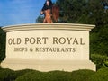 Old Port Royal Shops & Restaurants
