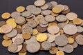 Old Portuguese coins & x22;Escudos & x22;