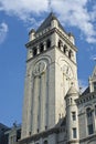 Old Post Office Clock Tower