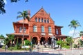 Old Post Office and Custom house, Key West