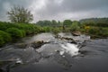 Old Postbridge in Dartmoor National Park