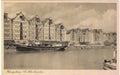 Old postcard between 1905-1920. KÃÂ¶nigsberg