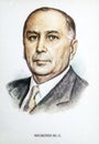 Milyutin Yuri Sergeevich.