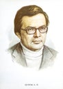 Petrov Andrey Pavlovich