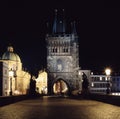 Old Praha Royalty Free Stock Photo