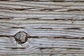 Old Pressure Treated Wood Macro Texture Royalty Free Stock Photo