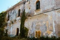 Old Prison of Procida