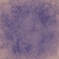 Old purple background with grunge texture, faded distressed paper