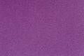 Old purple paper texture. Vintage purple paper background. Royalty Free Stock Photo