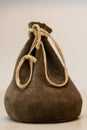 Old purse - cropped images