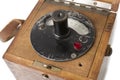 Old Pyrometer Royalty Free Stock Photo