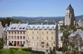 Old Quebec City, Canada Royalty Free Stock Photo