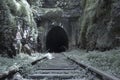 Old Railway Tunnel