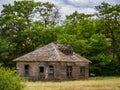 The Old Ranch House