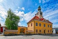 Old Rauma town hall