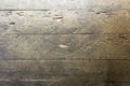 Old real wood wall Texture background closeup Royalty Free Stock Photo