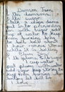 Old Recipes for Damson and Plum Jam