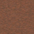 Old red bricks wall seamless render texture Royalty Free Stock Photo