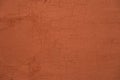 Old red colored wall Royalty Free Stock Photo