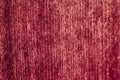 Old red pink natural wood for background and texture Royalty Free Stock Photo