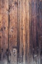 Old reddish wood texture Royalty Free Stock Photo