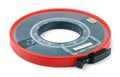 Computer tape Royalty Free Stock Photo