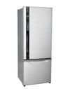 Old refrigerator Royalty Free Stock Photo