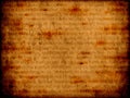 Old religious bible manuscript background