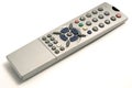 Old remote Royalty Free Stock Photo