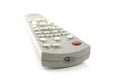 Old remote console Royalty Free Stock Photo