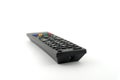 Old remote console for TV Royalty Free Stock Photo