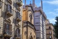 Church in Palermo