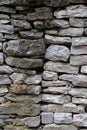 Old doors and windows damaged from weather in ancient city of Gjirokaster in Albania exploring Balkan stock photography travel