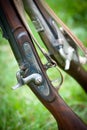 Old Rifles