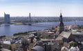 Old Riga Panorama