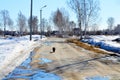 Old roads Altaya