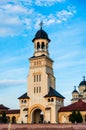 Old Romanian Church Royalty Free Stock Photo