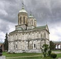 Old Romanian Church Royalty Free Stock Photo