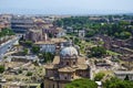 Old Rome, Italy Royalty Free Stock Photo