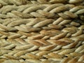 Old rope texture